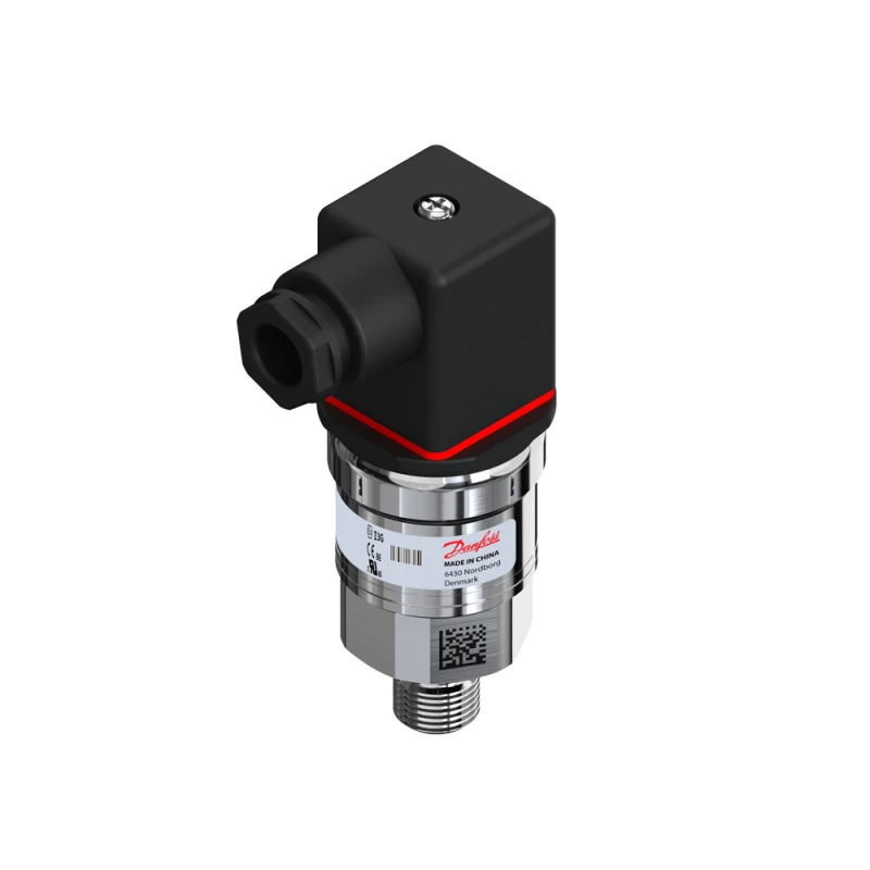 Danfoss MBS 3050-3631-A1GB04-2 Pressure Transmitter