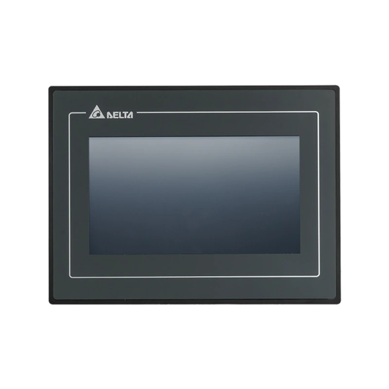 Delta DOP-105CQ HMI Screen