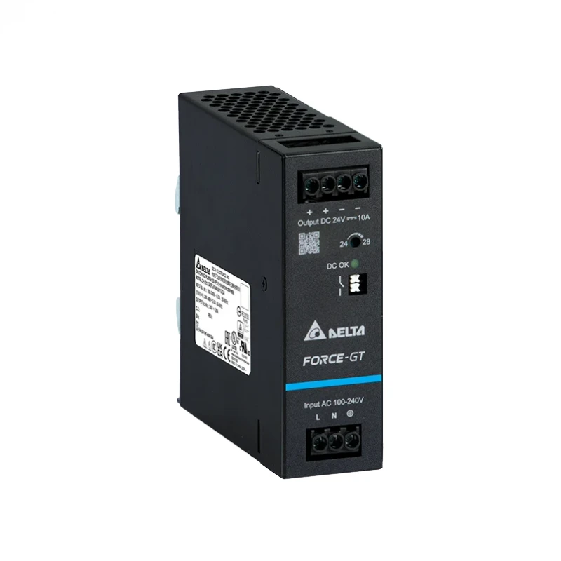 Delta DRF-24V240W1GBA Power Supply