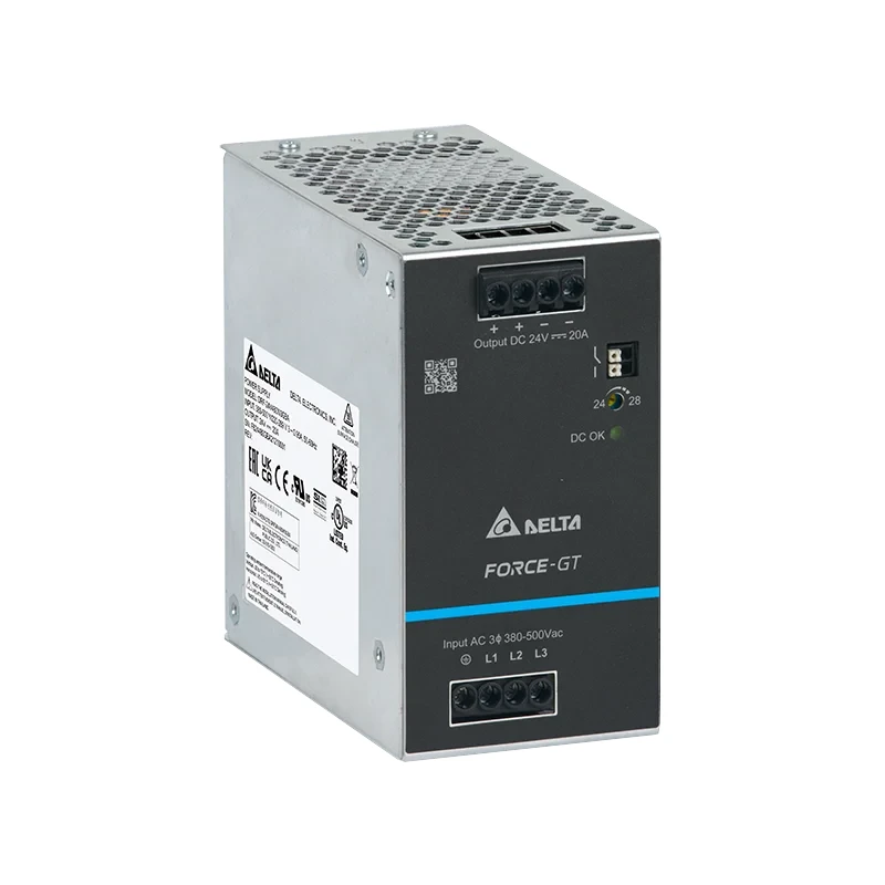 Delta DRF-24V480W3GBA Power Supply