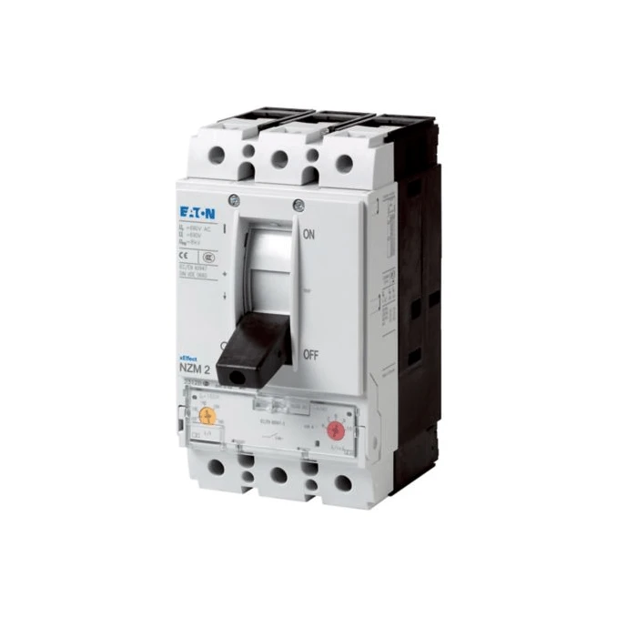 Eaton NZMN2-A160 Circuit Breaker