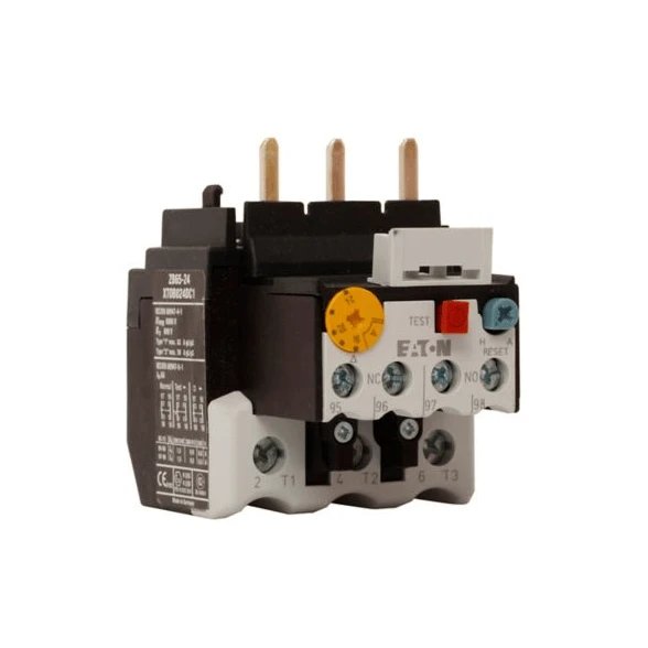 Eaton XTOB024DC1 Thermal Overload Relay