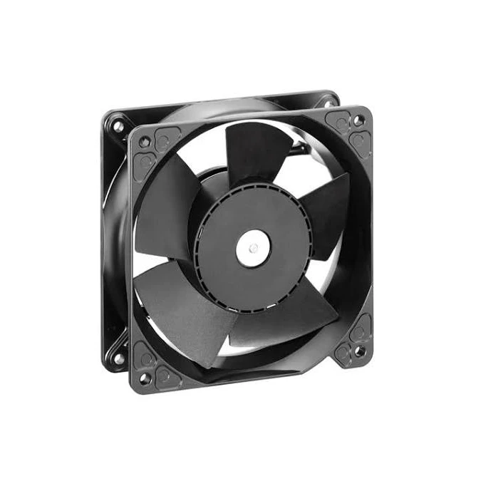 Ebm Papst 4114 NXH Axial Fan