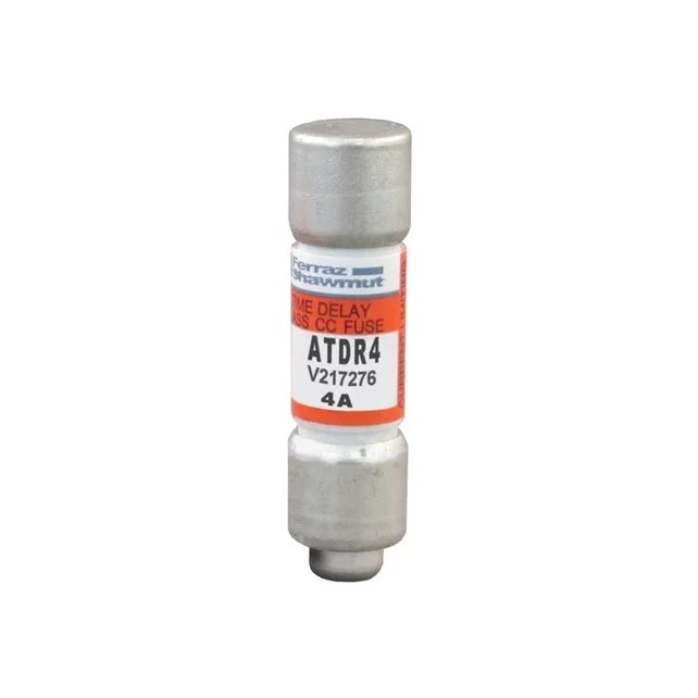 Ferraz Shawmut ATDR4 Fuse