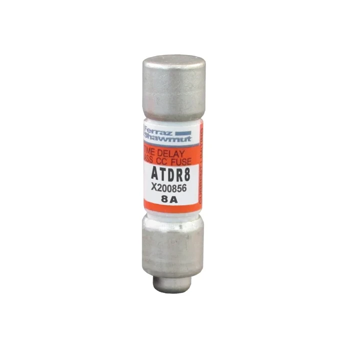 Ferraz Shawmut ATDR8 Fuse