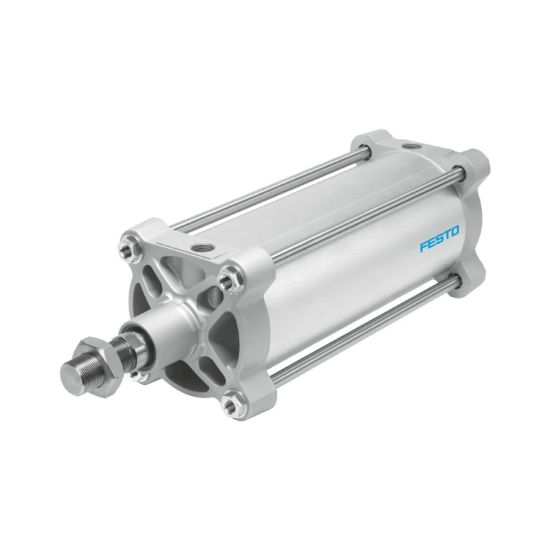 Festo DSBG-160-620-PPVA-N3 Cylinder