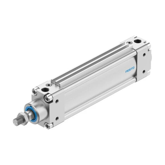 Festo DZH-40-125-PPV-A Cylinder