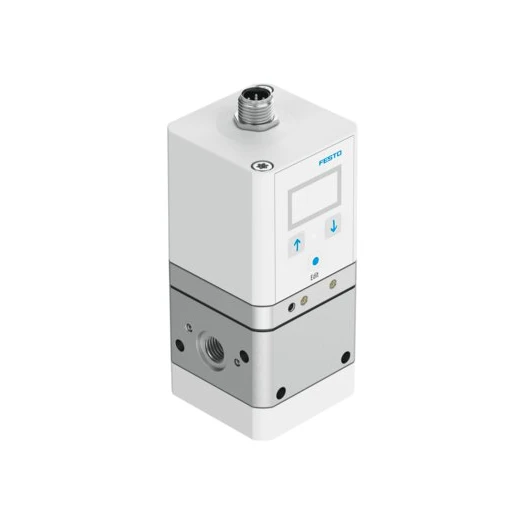 Festo VPPE-3-1-1/8-10-010-E1 Pressure Regulator