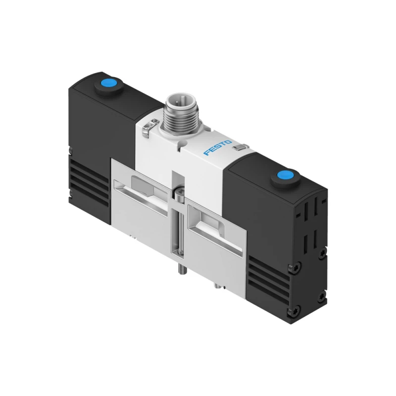 Festo VSVA-B-T32C-AZH-A2-1R5L Solenoid Valve