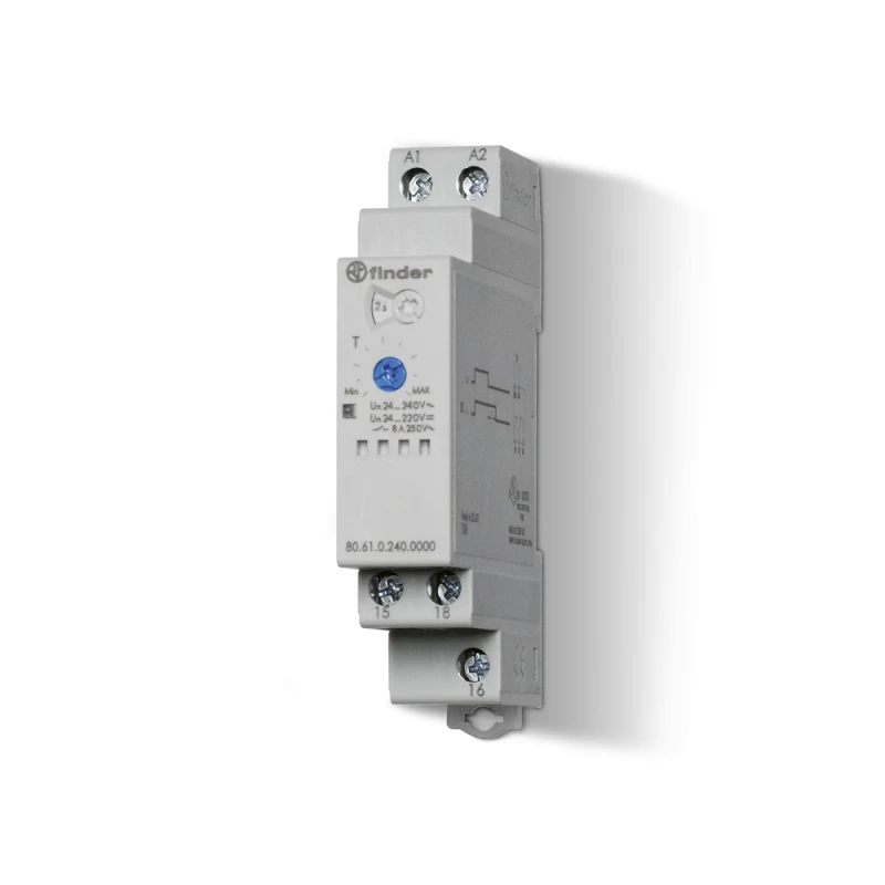 Finder Timer Relay