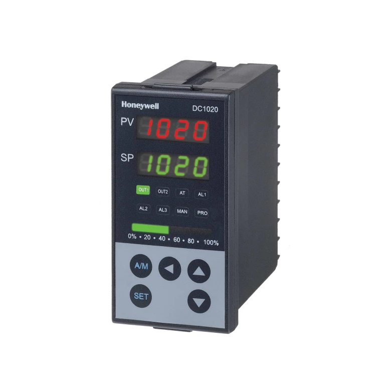 Honeywell DC1020CL-301000-E Temperature Controller