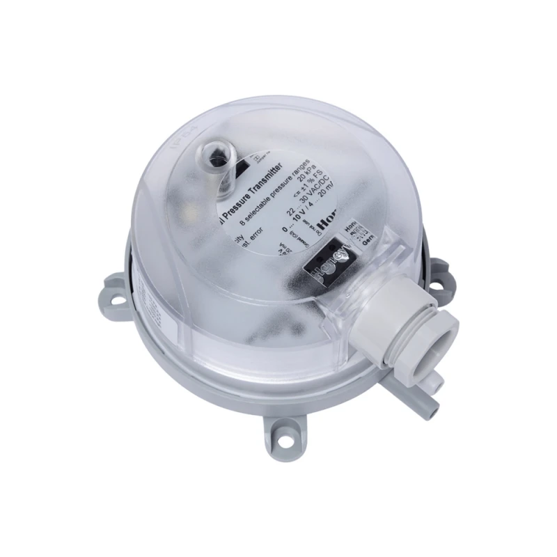 Honeywell DPTE500D Pressure Transmitter