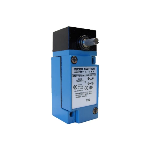 Honeywell LSQ051 Limit Switch