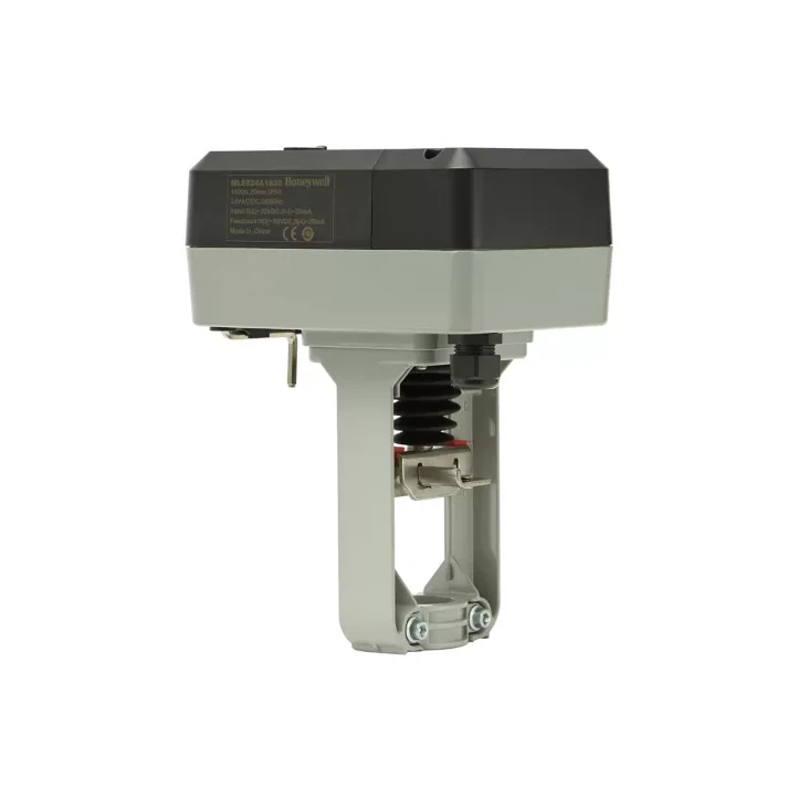 Honeywell ML8824A1820 Linear Valve Actuator
