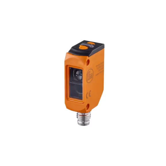 IFM O6E203 Photoelectric Sensor