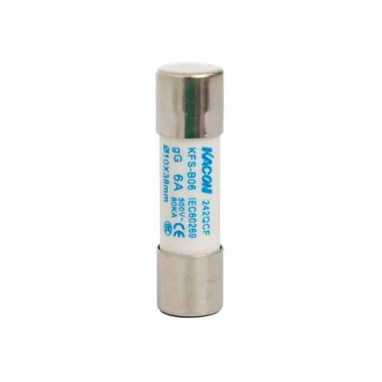 Kacon KFS-B06 Fuse Link