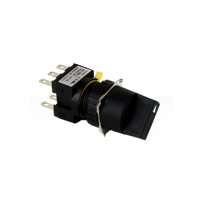 Koino KSL16S2-2 Selector Switch