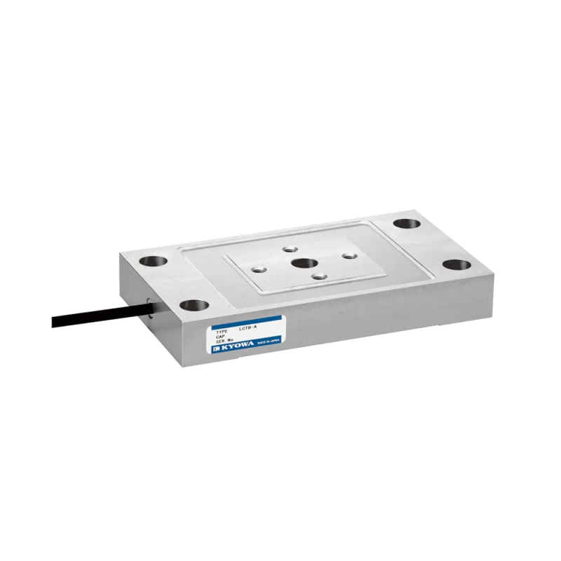 Kyowa LCTB-A-10KN Loadcell