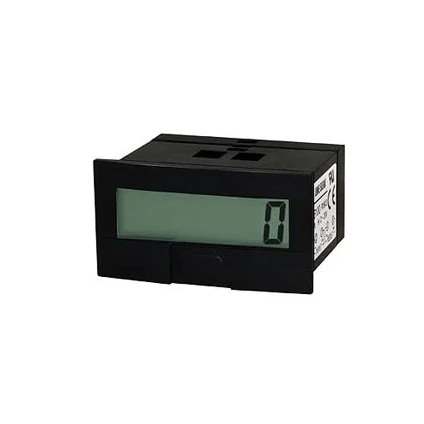 Line Seiki GC2-6100 Counter