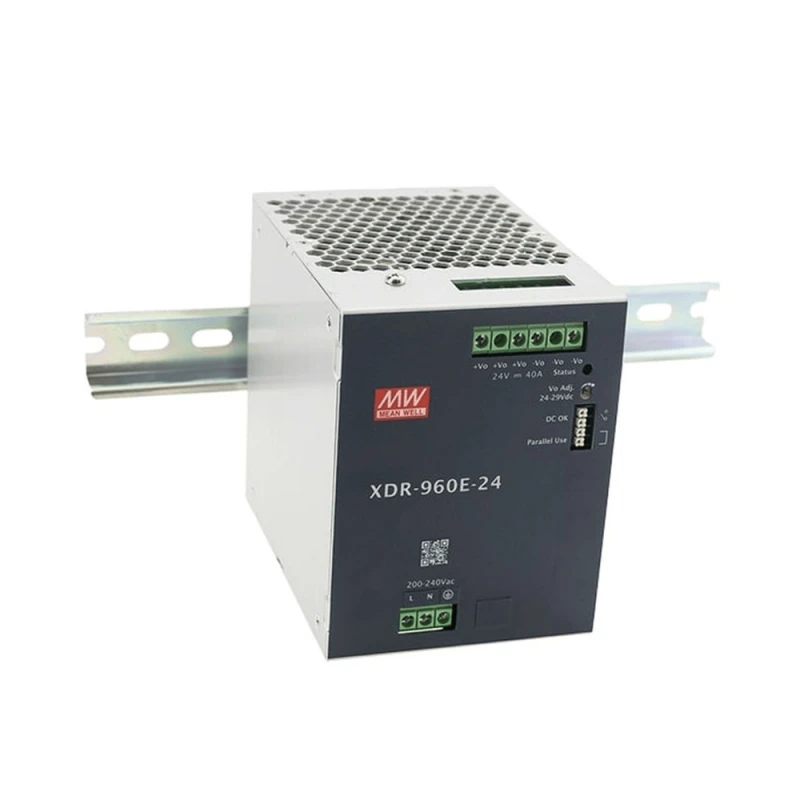 Mean Well XDR-960E-24 Power Supply