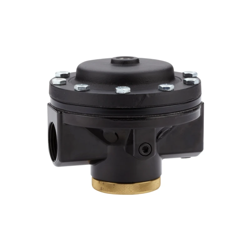 Norgren 11-808-960 Pressure Regulator