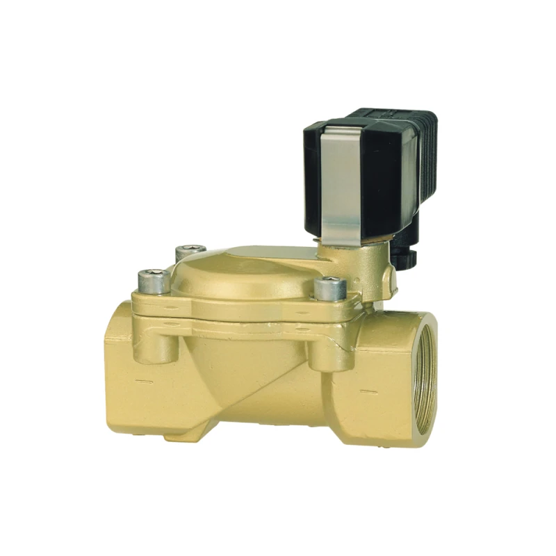 Norgren 8240280.9101.02400 Solenoid Valve