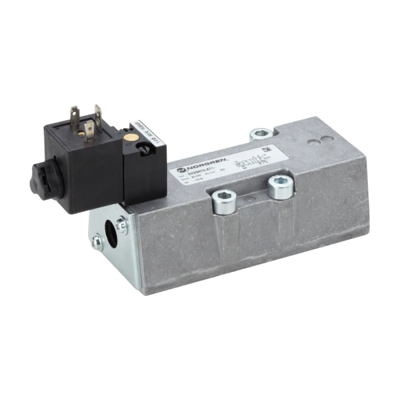 Norgren SXE9575-Z76-80-33N Solenoid valve