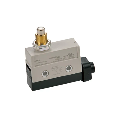 Omron D4MC-5000 Limit Switch
