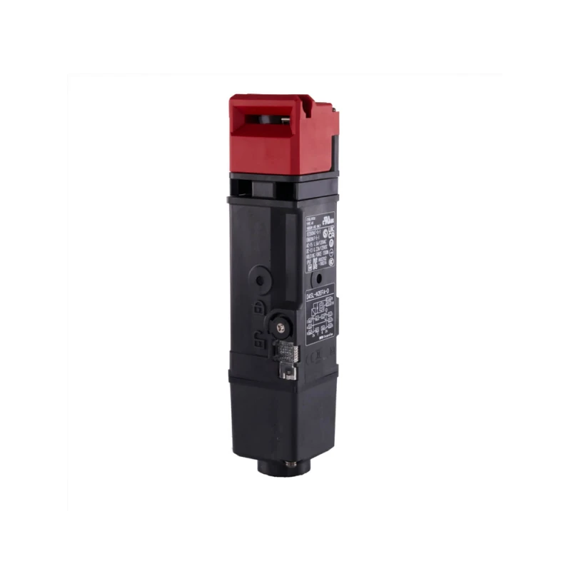 Omron D4SL-N2FFA-D Guard Lock Switch