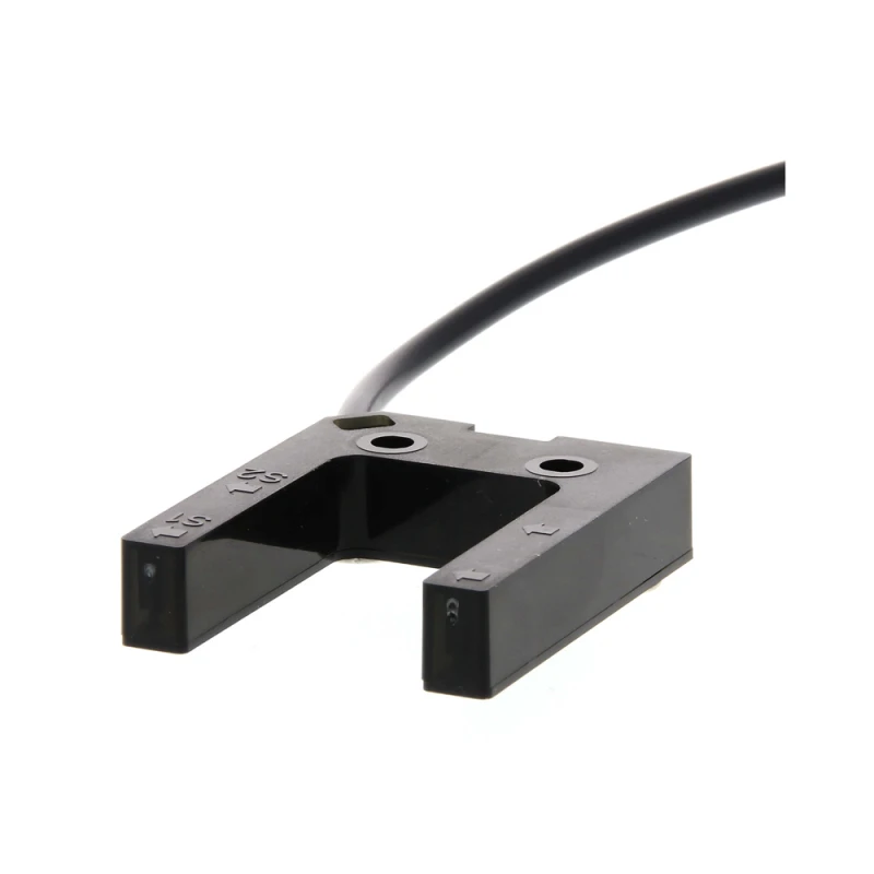 Omron E3Z-G61 2M Photoelectric Sensor