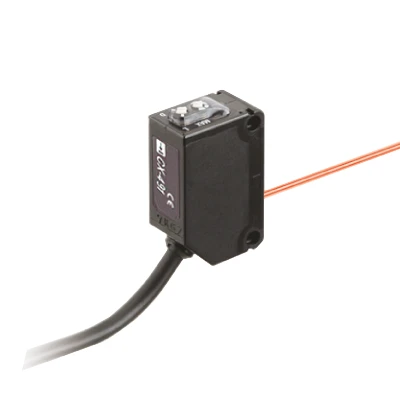 Panasonic CX-493 Photoelectric Sensor