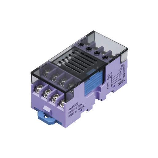 Panasonic RT3SP1-24V Solid State Relay
