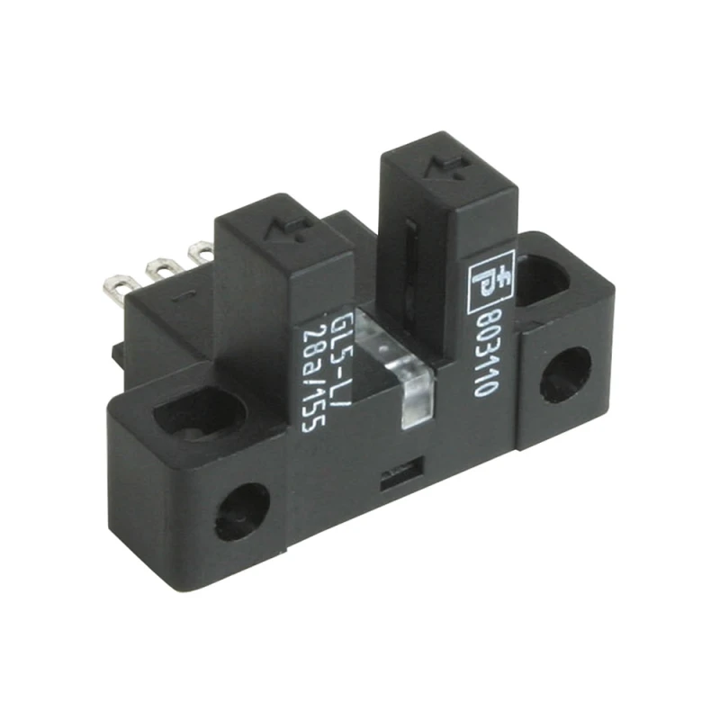 Pepperl+Fuchs GL5-L/28A/155 Photoelectric Sensor