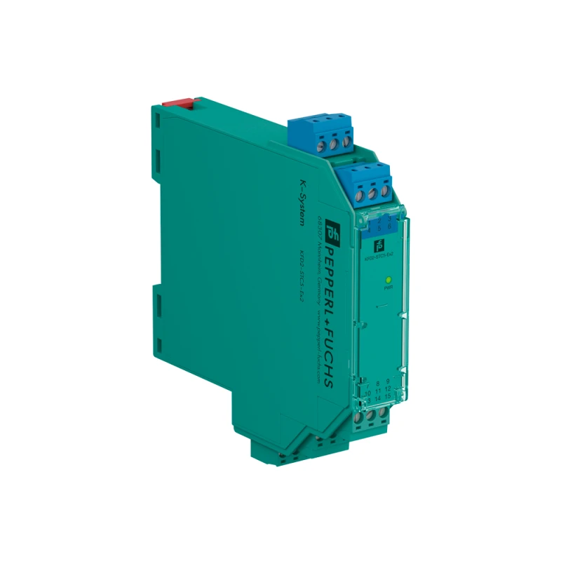 Pepperl+Fuchs KFD2-STC5-Ex2 Isolated Barrier
