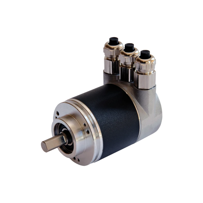Pepperl+Fuchs PVM58N-011AGR0BN-1213 Encoder