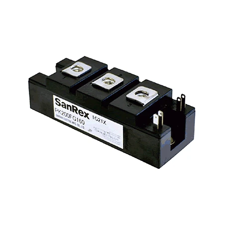 Sanrex PK160FG160 Thyristor