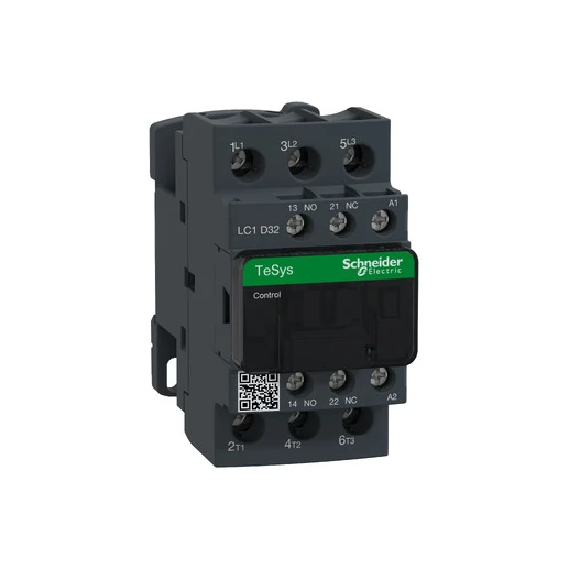 Schneider LC1D32M7C Contactor