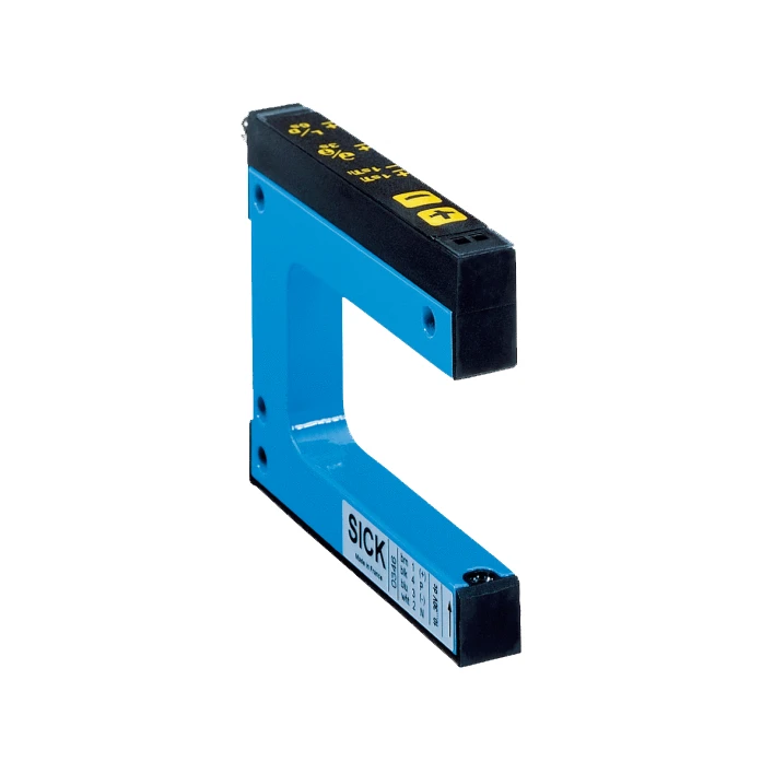 Sick WF15-40B416 Fork Sensor