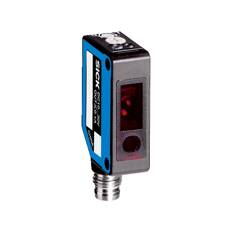 Sick WTB8-P1131 Photoelectric Sensor