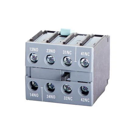 Siemens 3RH5921-1FA22 Auxiliary Contact