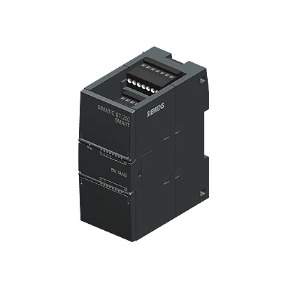 Siemens 6ES7288-3AM06-0AA0 Analog I/O Module