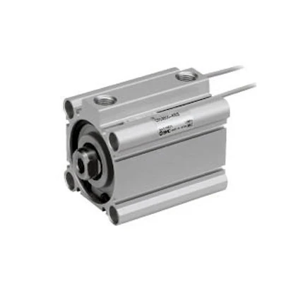 SMC CDQ2A40-10DZ Cylinder