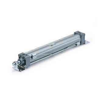 SMC MDBB40-75Z Cylinder