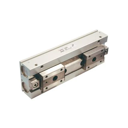 SMC MHF2-20D Air Gripper