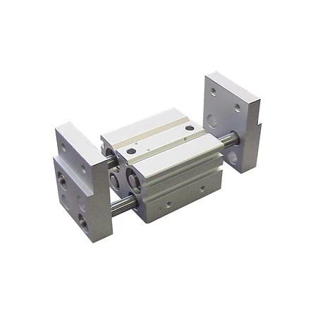 SMC MHL2-20D2 Air Gripper