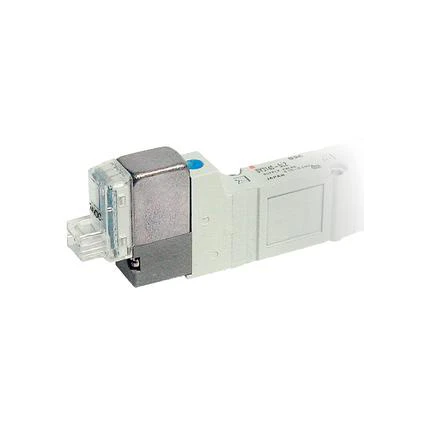 SMC SY3420-5LZD-M5-F2 Solenoid Valve