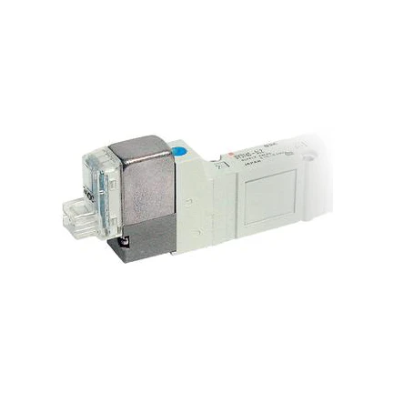 SMC SY7140-5YO-Q Solenoid Valve