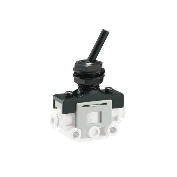 SMC VM130-01-08A Mechanical Valve