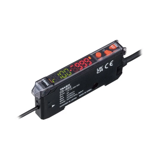 Takex CS-R85 Color Sensor