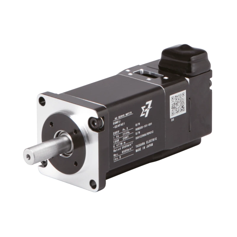 Yaskawa SGM7J-04AFA61 Servo Motor